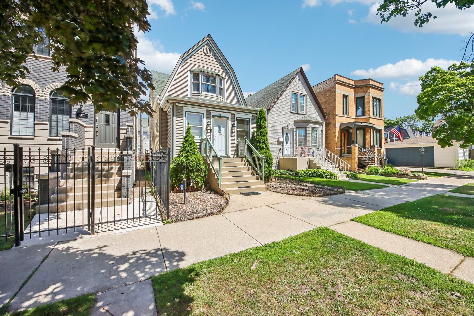 4th image of 3819 N Kilpatrick Ave, Chicago, IL 60641 | MLS# 12713628