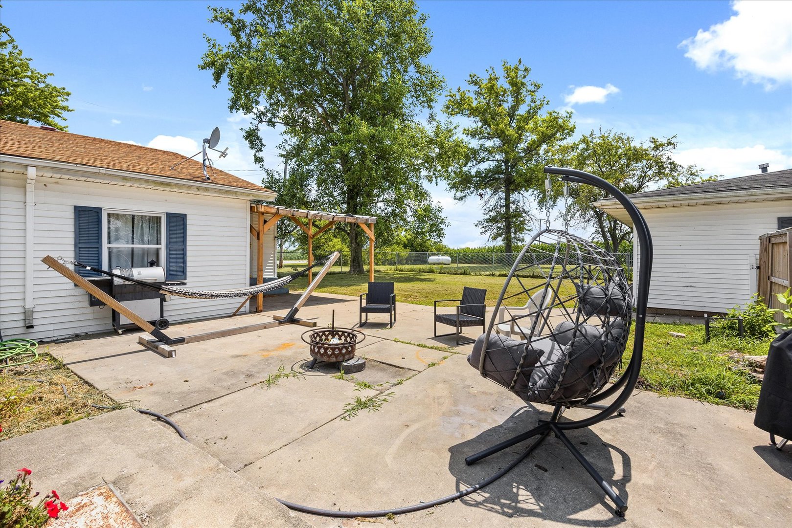 Homes for sale in Streator, IL | 4952 E 3150 North Rd, Streator, IL 61364 | MLS# 12713637