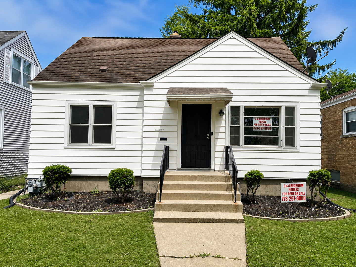 1st image of 14337 Parnell Ave, Harvey, IL 60426 | MLS# 12713643