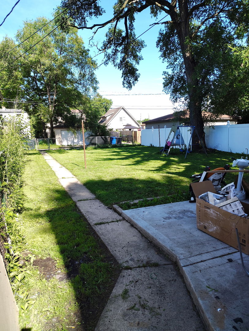 13th image of 14337 Parnell Ave, Harvey, IL 60426 | MLS# 12713643