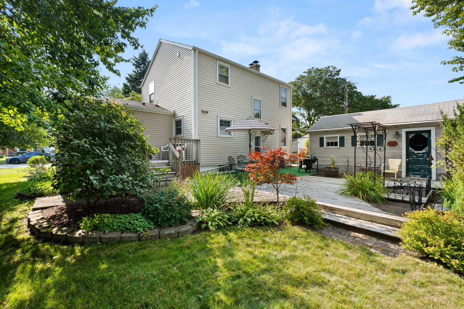Homes for sale in Sycamore, IL | 1222 S Somonauk St, Sycamore, IL 60178 | MLS# 12713646