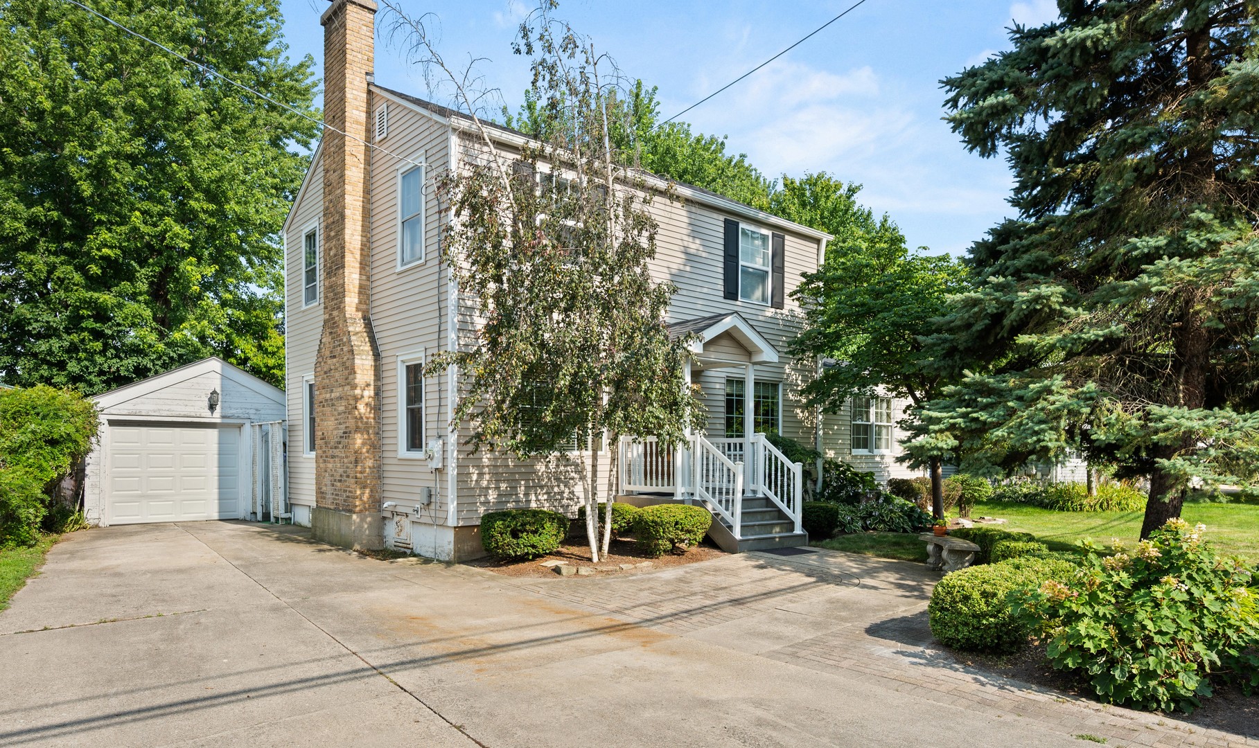 Homes for sale in Sycamore, IL | 1222 S Somonauk St, Sycamore, IL 60178 | MLS# 12713646