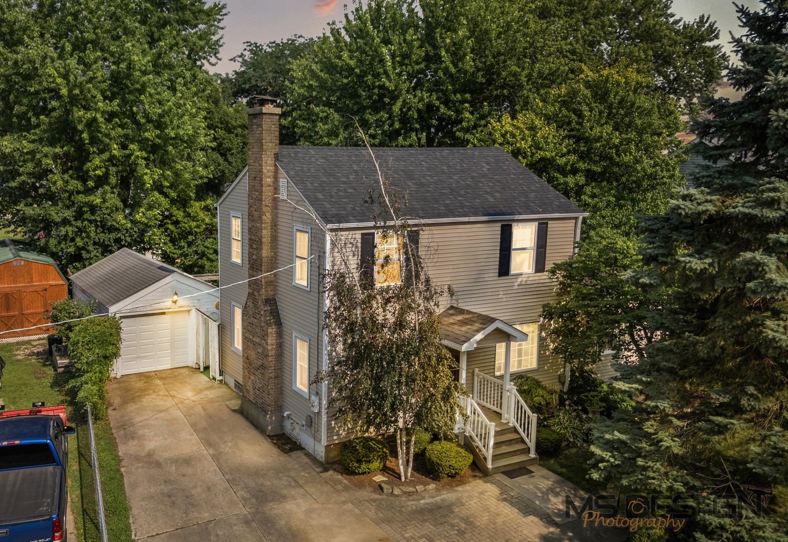 Homes for sale in Sycamore, IL | 1222 S Somonauk St, Sycamore, IL 60178 | MLS# 12713646