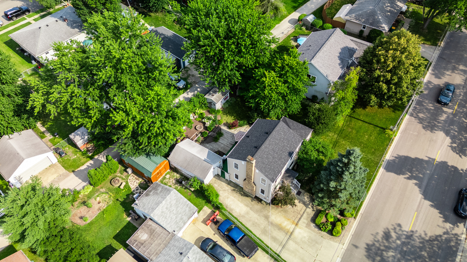 Homes for sale in Sycamore, IL | 1222 S Somonauk St, Sycamore, IL 60178 | MLS# 12713646