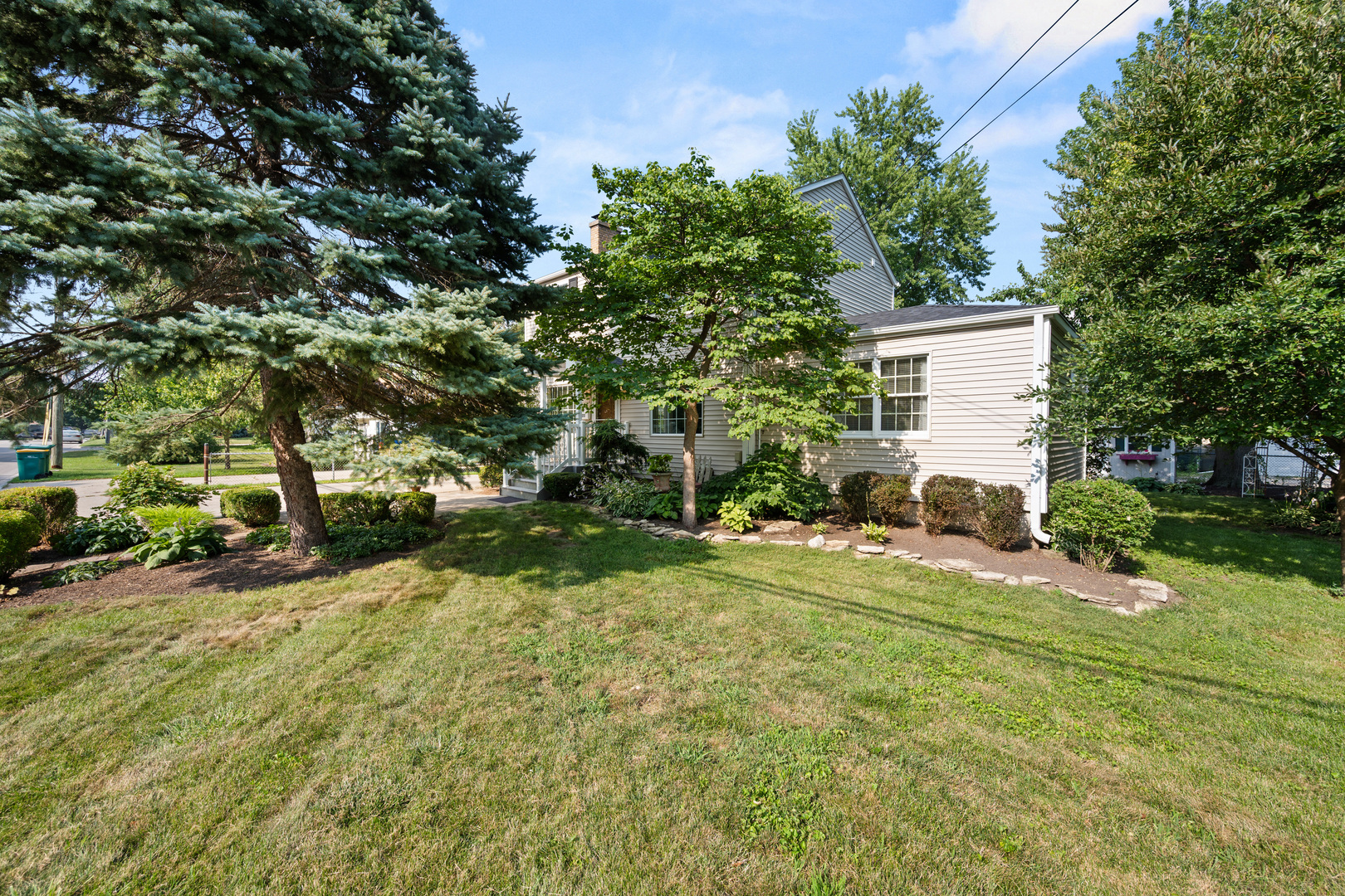 Homes for sale in Sycamore, IL | 1222 S Somonauk St, Sycamore, IL 60178 | MLS# 12713646
