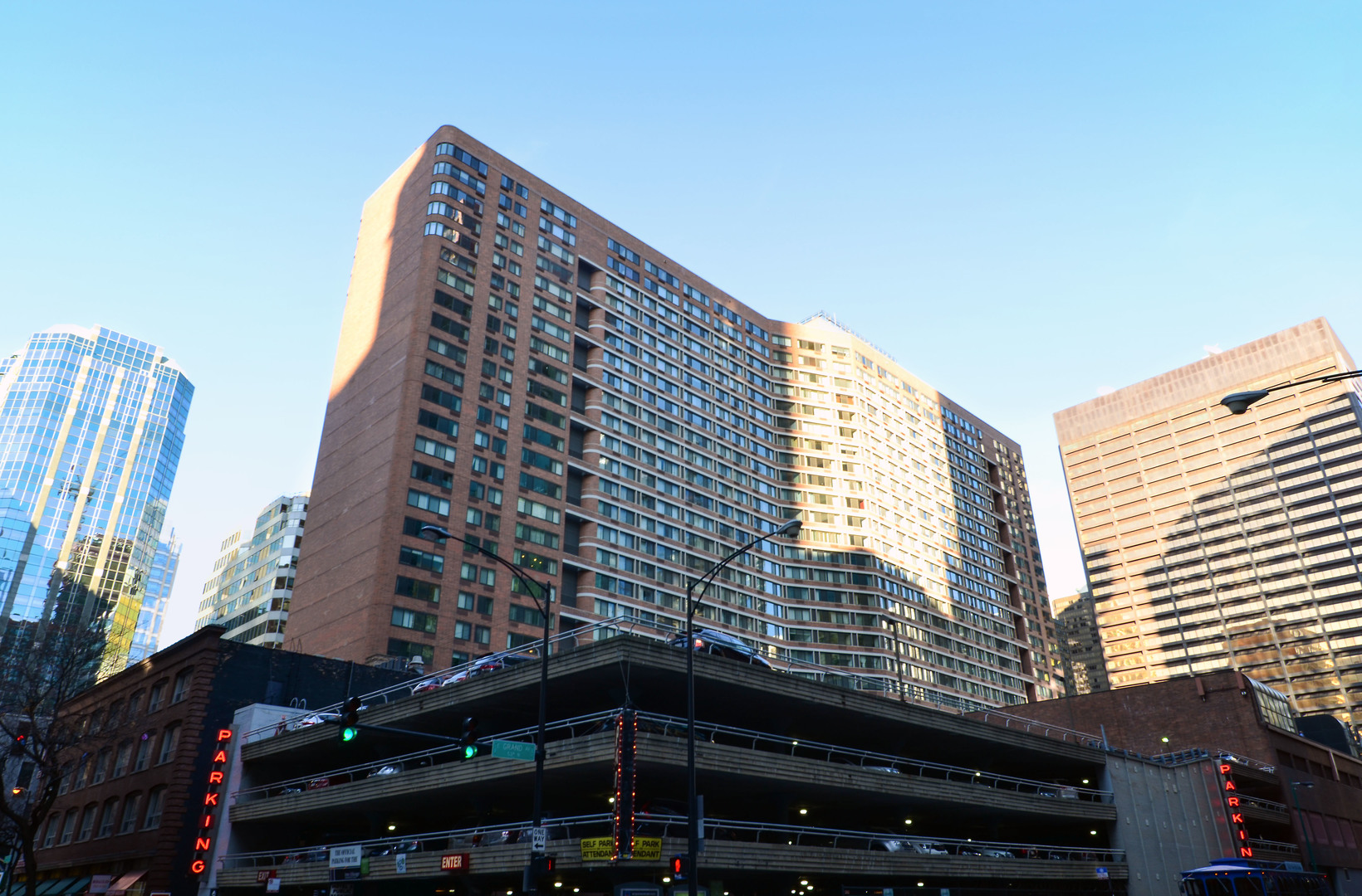 1st image of 211 E Ohio St #1505, Chicago, IL 60611 | MLS# 12713647