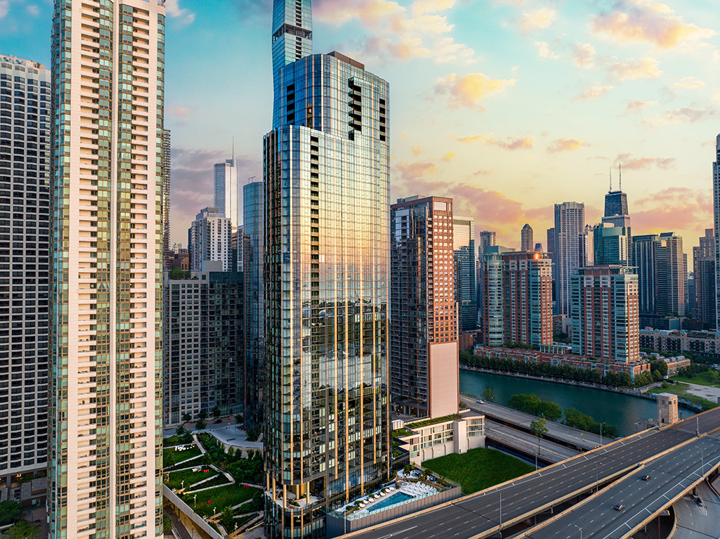 1st image of 211 N Harbor Dr #3208, Chicago, IL 60601 | MLS# 12713650