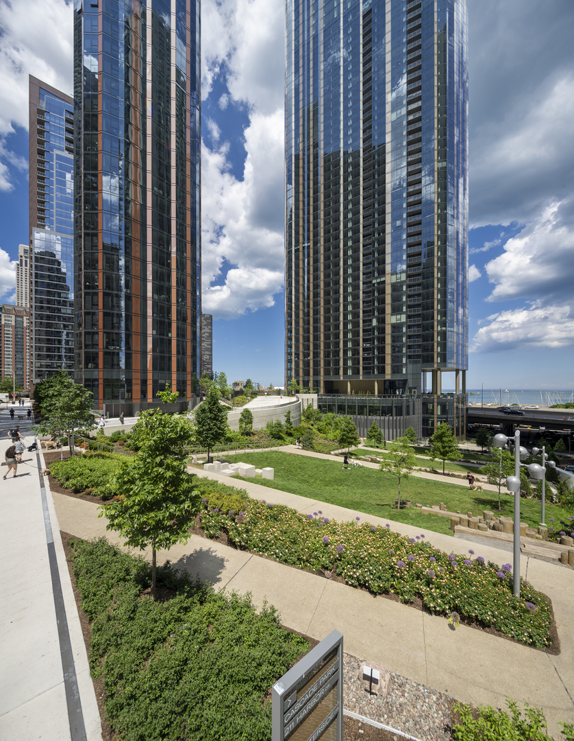 34th image of 211 N Harbor Dr #3209, Chicago, IL 60601 | MLS# 12713659