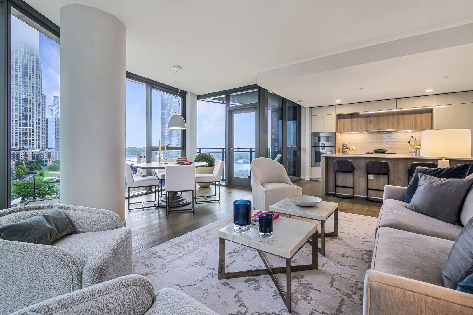 3rd image of 211 N Harbor Dr #3209, Chicago, IL 60601 | MLS# 12713659