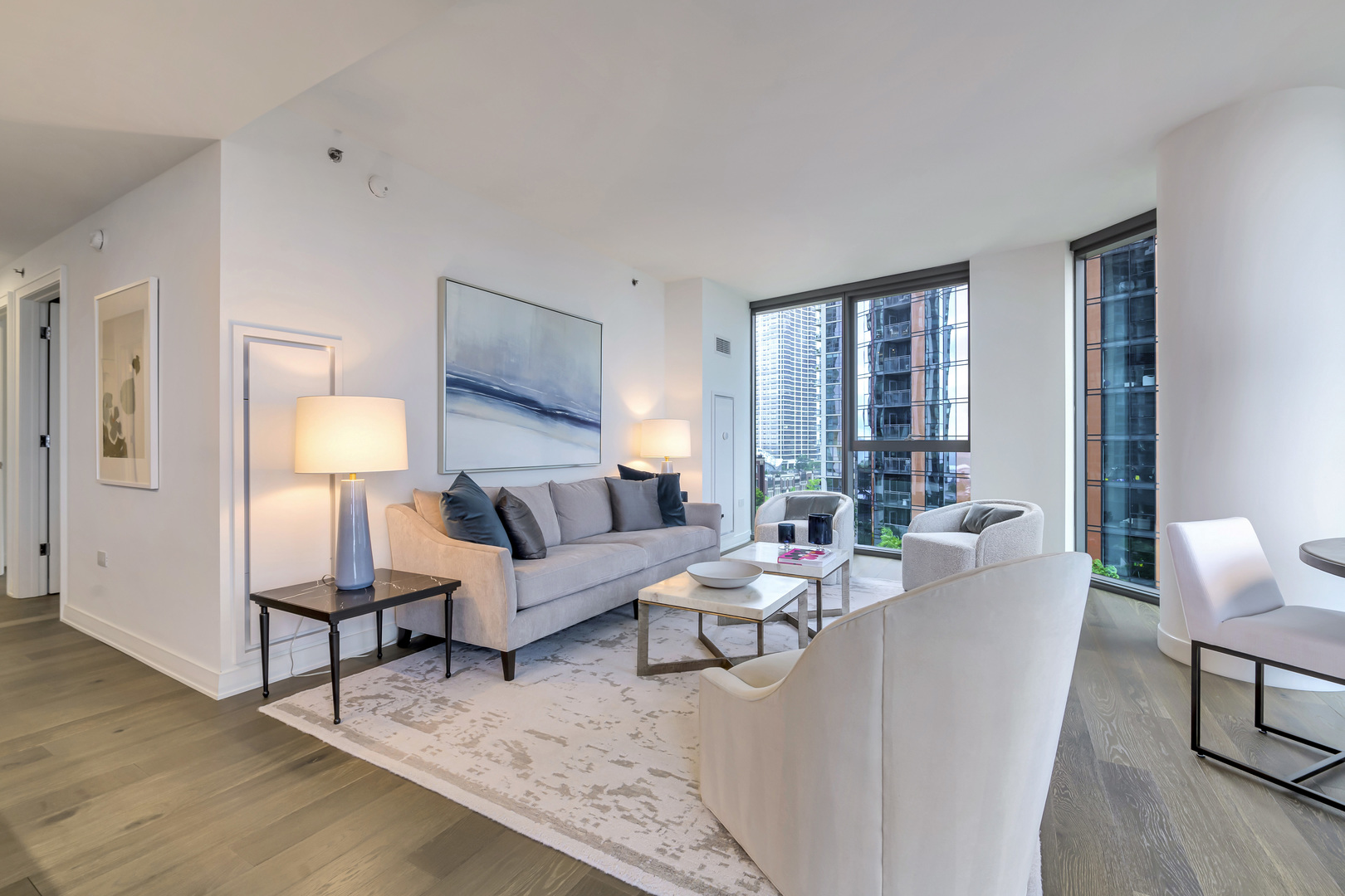 5th image of 211 N Harbor Dr #3209, Chicago, IL 60601 | MLS# 12713659