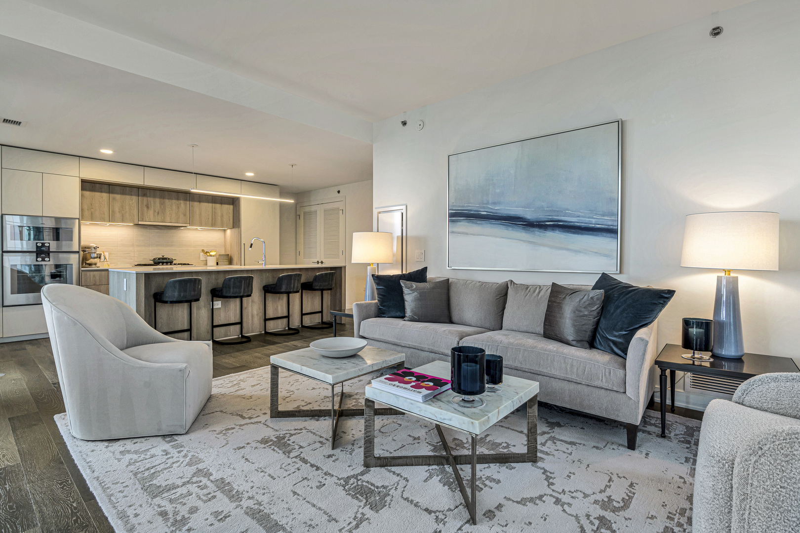 4th image of 211 N Harbor Dr #3209, Chicago, IL 60601 | MLS# 12713659