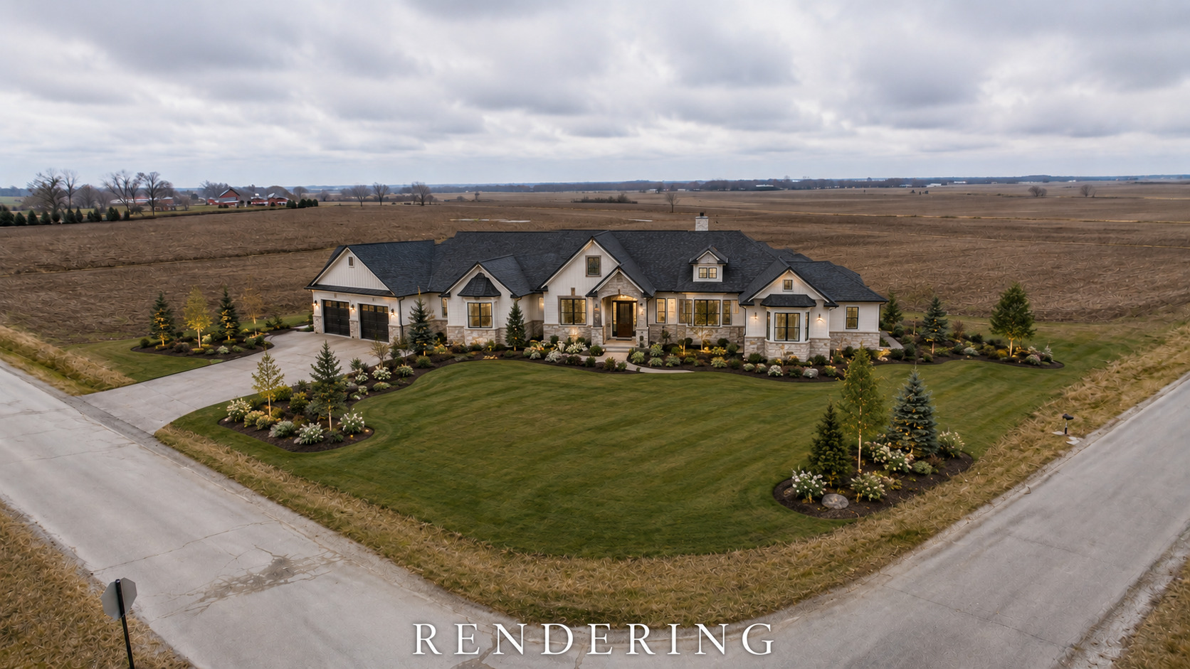 3rd image of 24671 S Kankakee St, Manhattan, IL 60442 | MLS# 12713697