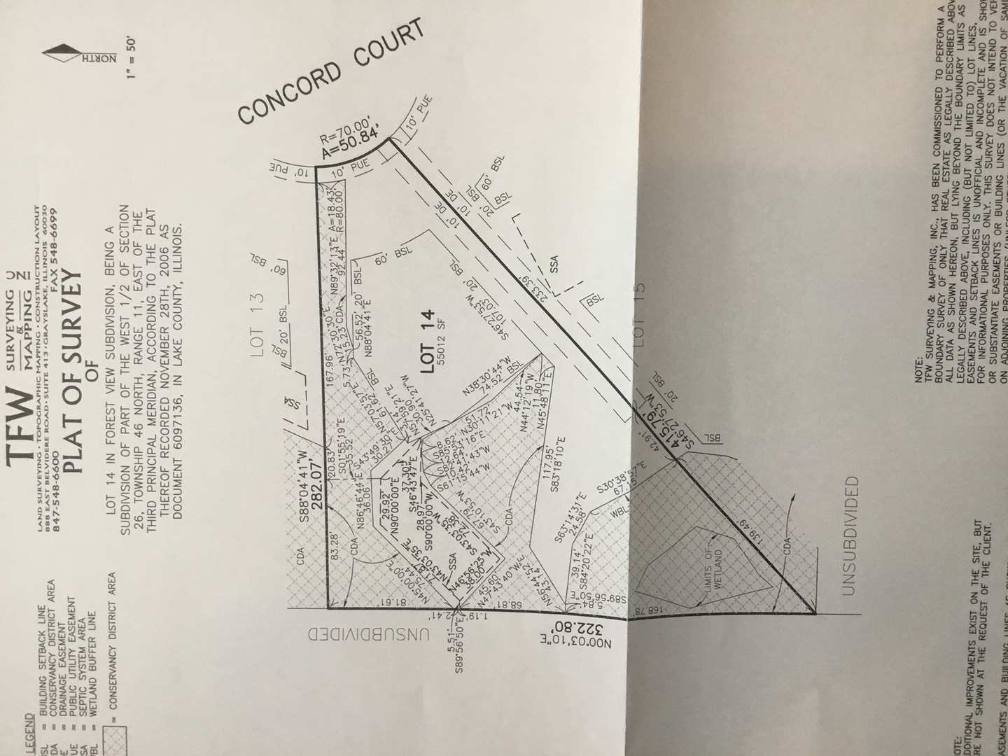5th image of 14942 W Concord Ct, Wadsworth, IL 60083 | MLS# 12713700