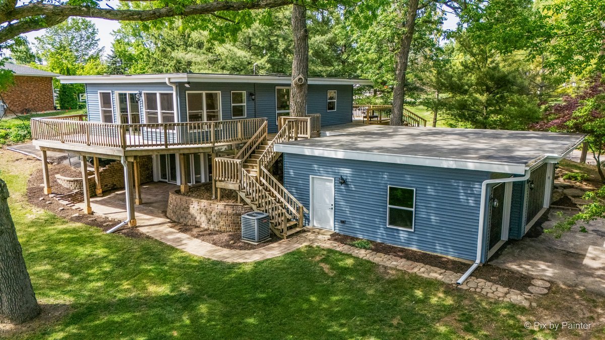 2nd image of 368 Holiday Dr, Lake Holiday, IL 60552 | MLS# 12713715