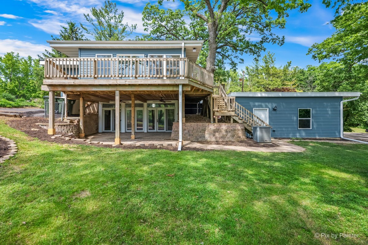 1st image of 368 Holiday Dr, Lake Holiday, IL 60552 | MLS# 12713715