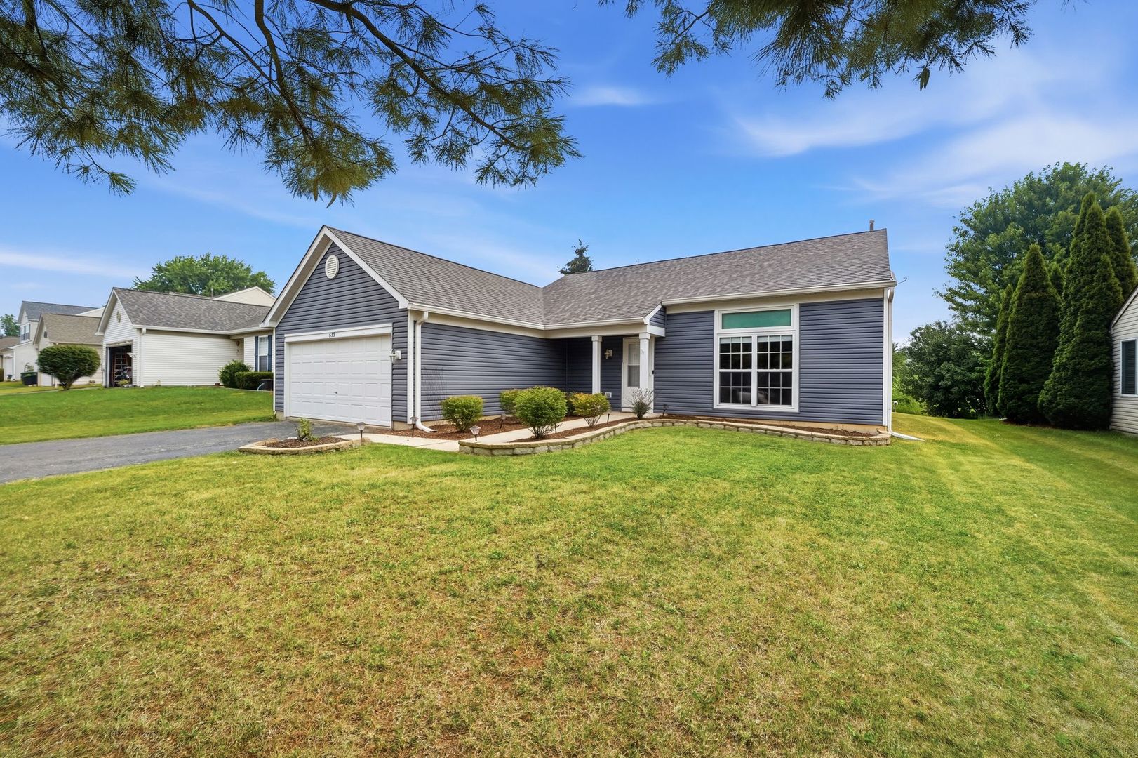2nd image of 633 Indian Trail Rd, Antioch, IL 60002 | MLS# 12713759