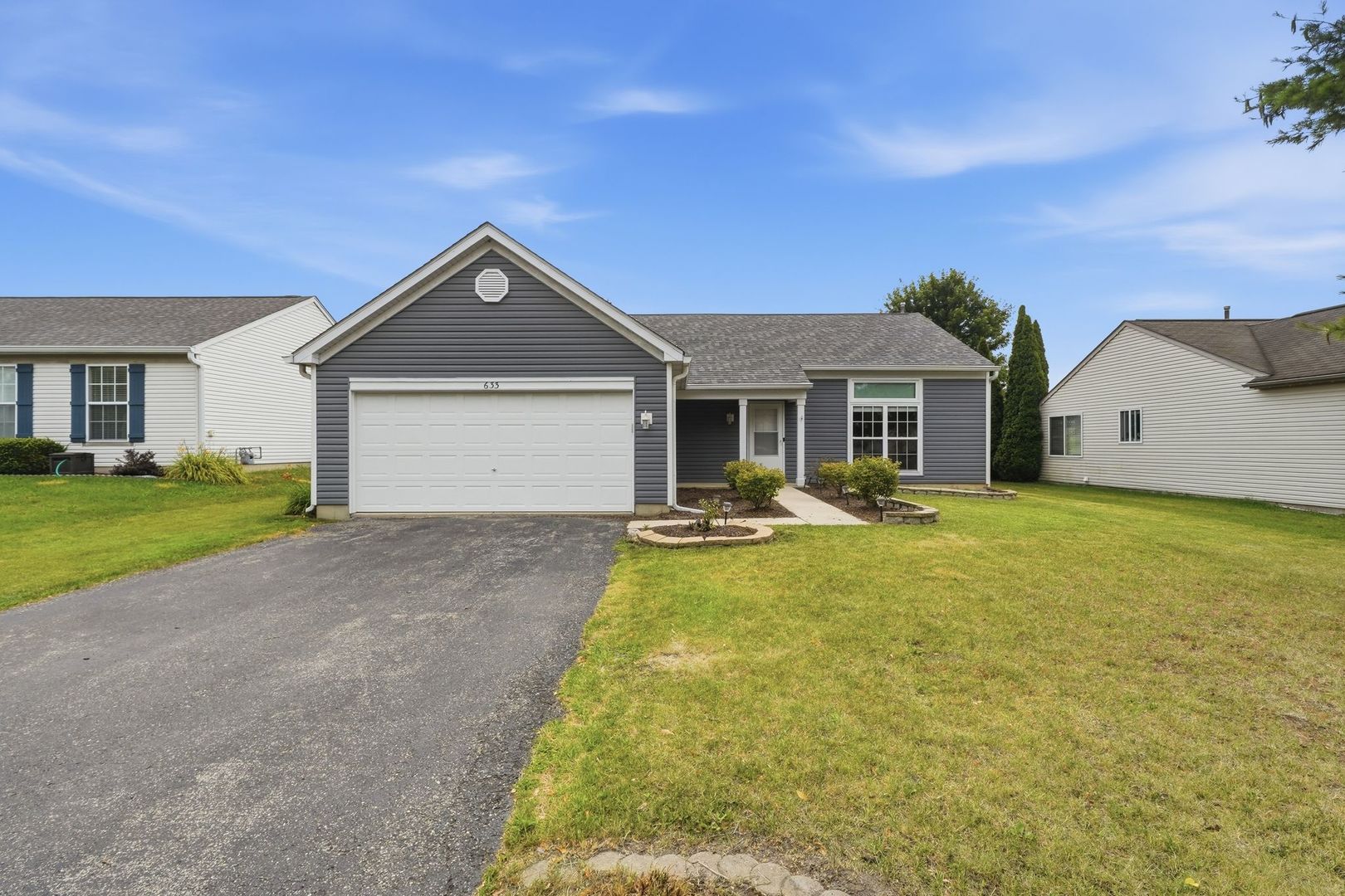1st image of 633 Indian Trail Rd, Antioch, IL 60002 | MLS# 12713759