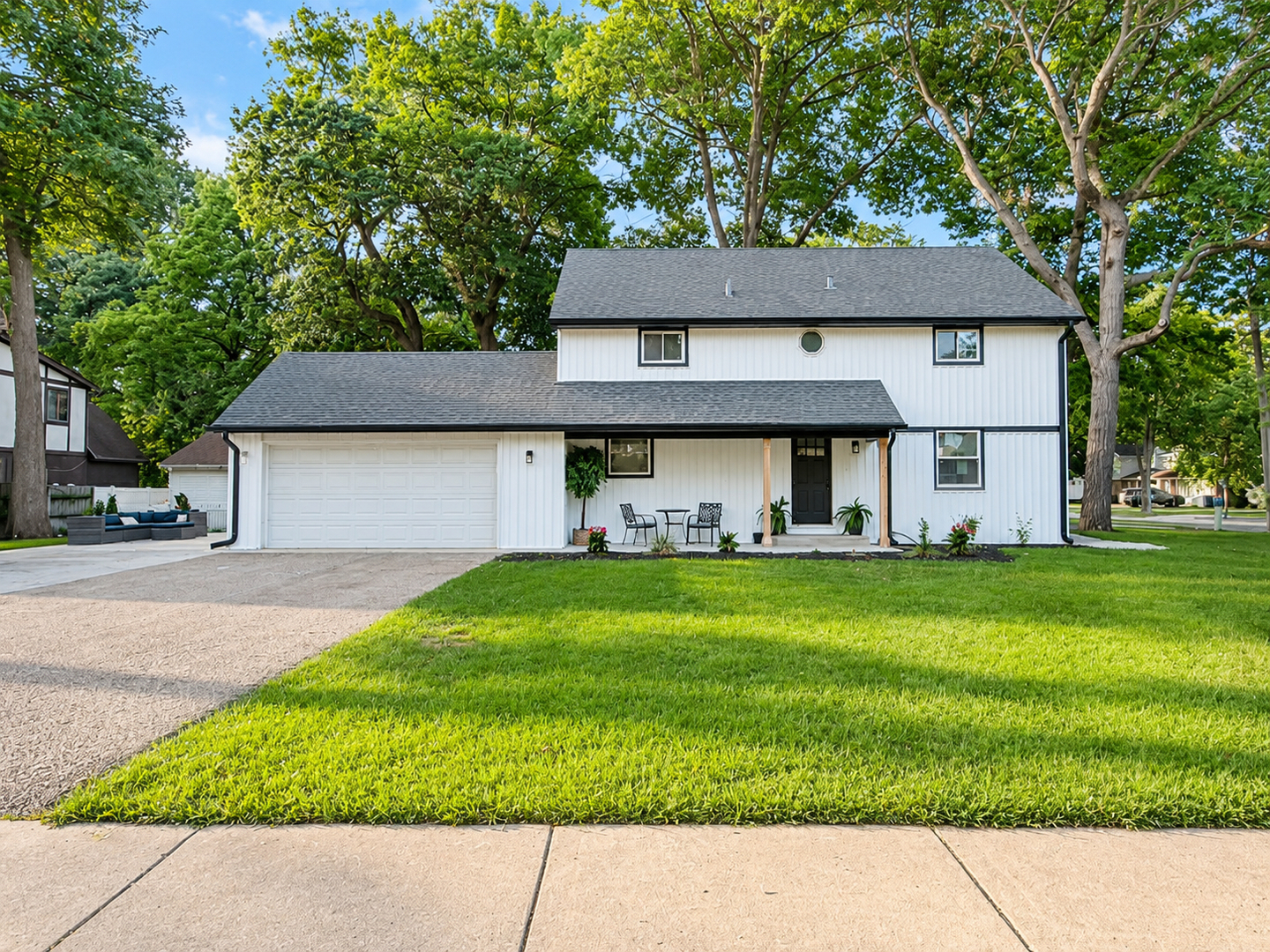 Homes for sale in Bartlett, IL | 300 W North Ave, Bartlett, IL 60103 | MLS# 12713768