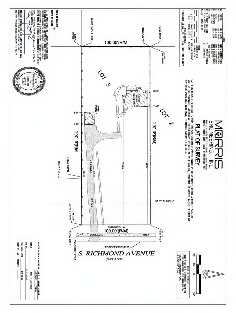 18th image of 28 S Richmond Ave, Westmont, IL 60559 | MLS# 12713776