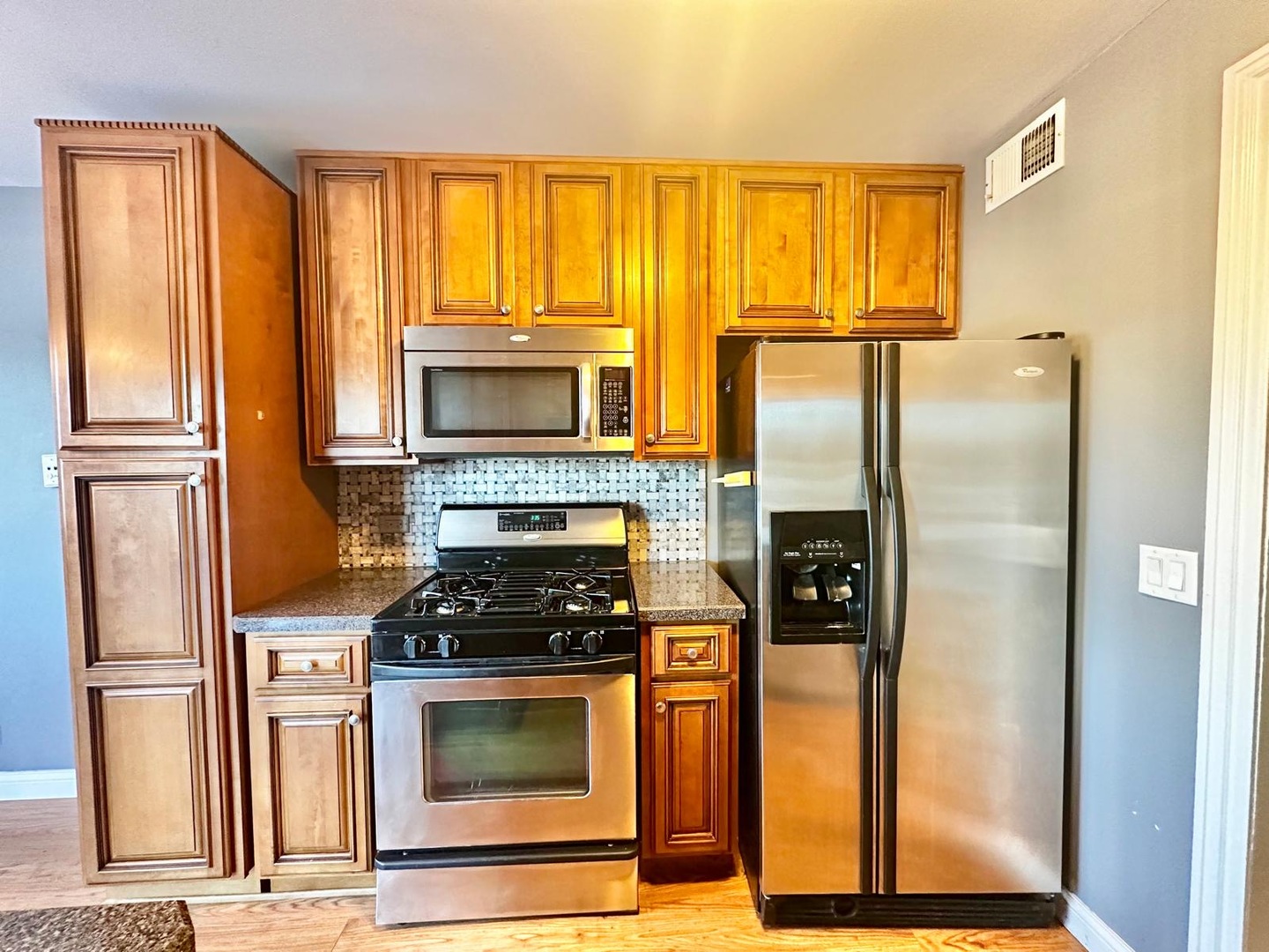 2nd image of 575 Greystone Ln #A2, Wheeling, IL 60090 | MLS# 12713778