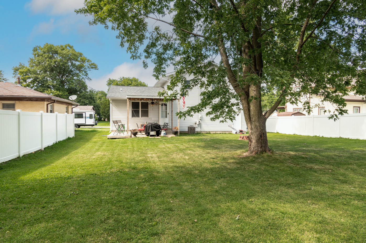 Homes for sale in Pontiac, IL | 822 E Washington St, Pontiac, IL 61764 | MLS# 12713815