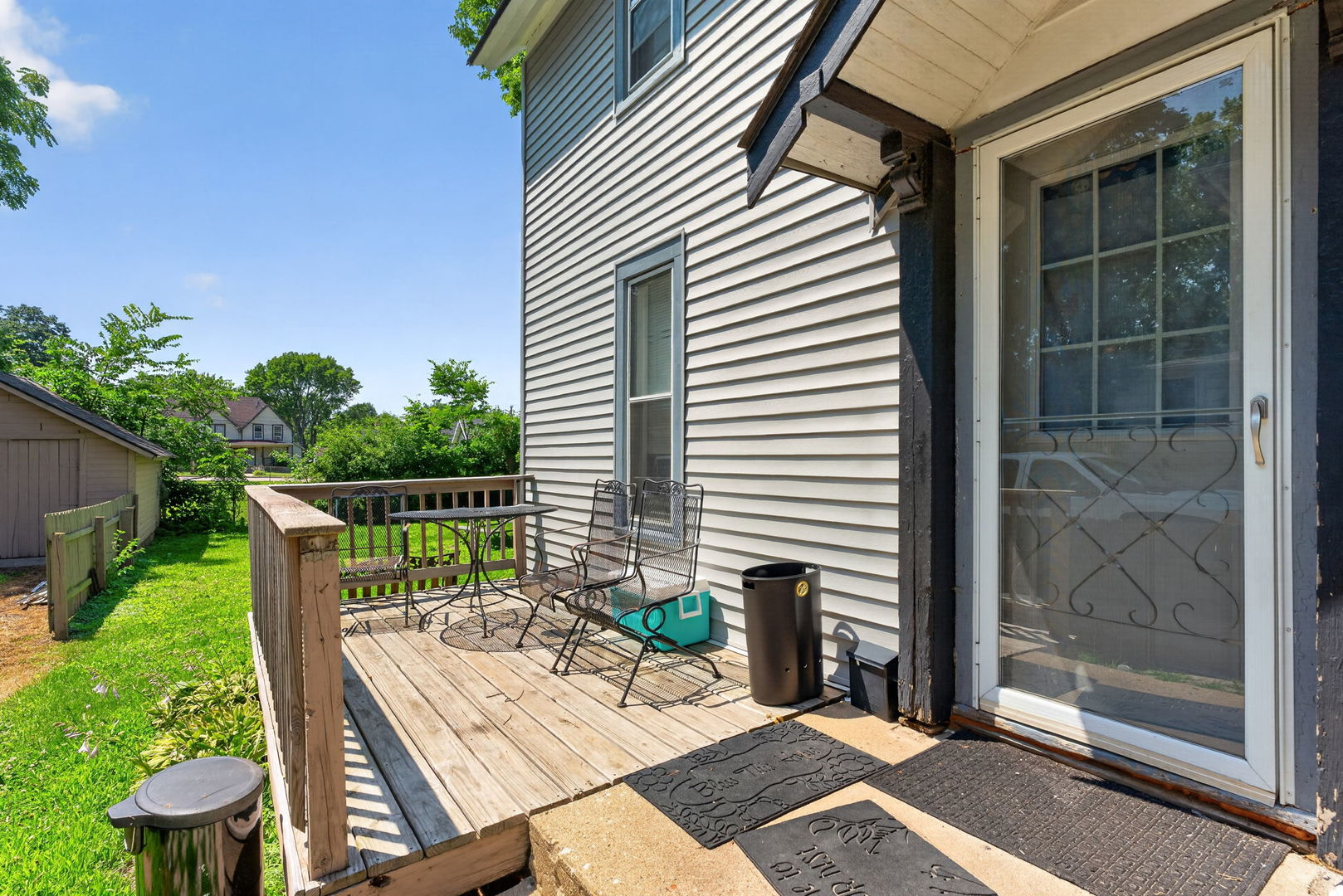 Homes for sale in Belvidere, IL | 807 Garfield Ave, Belvidere, IL 61008 | MLS# 12713819