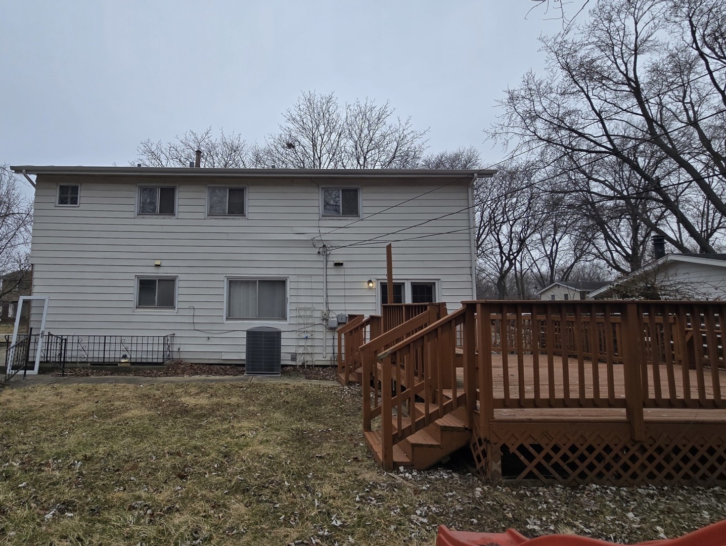17th image of 303 Jackson St, Park Forest, IL 60466 | MLS# 12713821