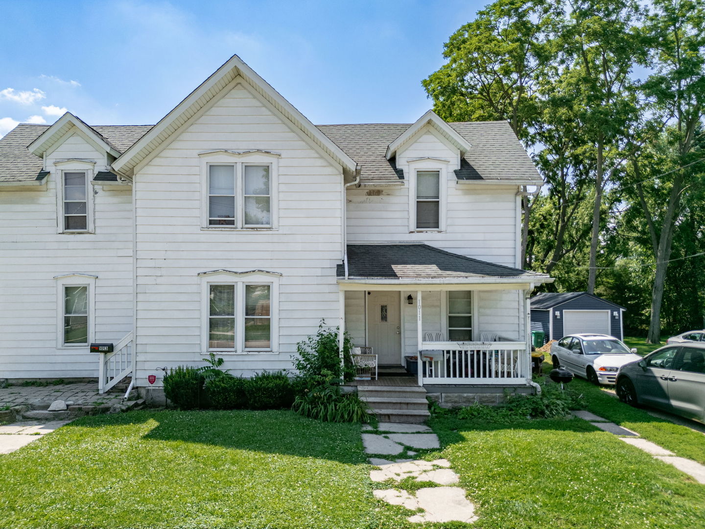Homes for sale in Belvidere, IL | 1011 Whitney Blvd, Belvidere, IL 61008 | MLS# 12713851