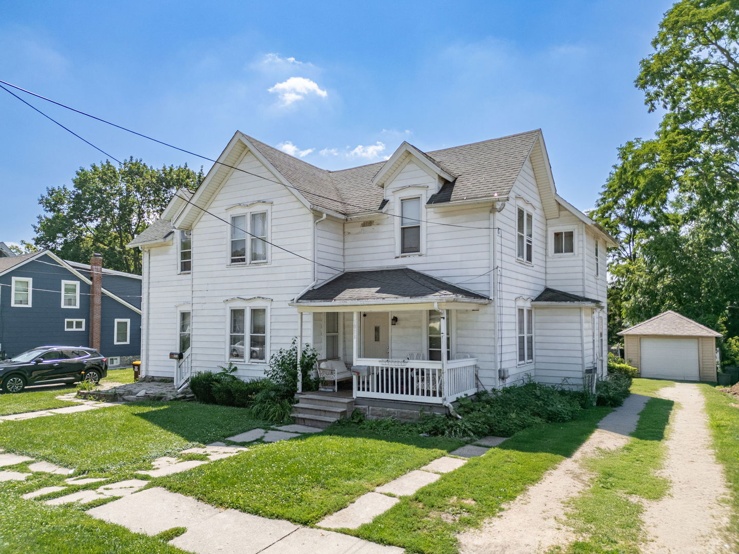 Homes for sale in Belvidere, IL | 1011 Whitney Blvd, Belvidere, IL 61008 | MLS# 12713851