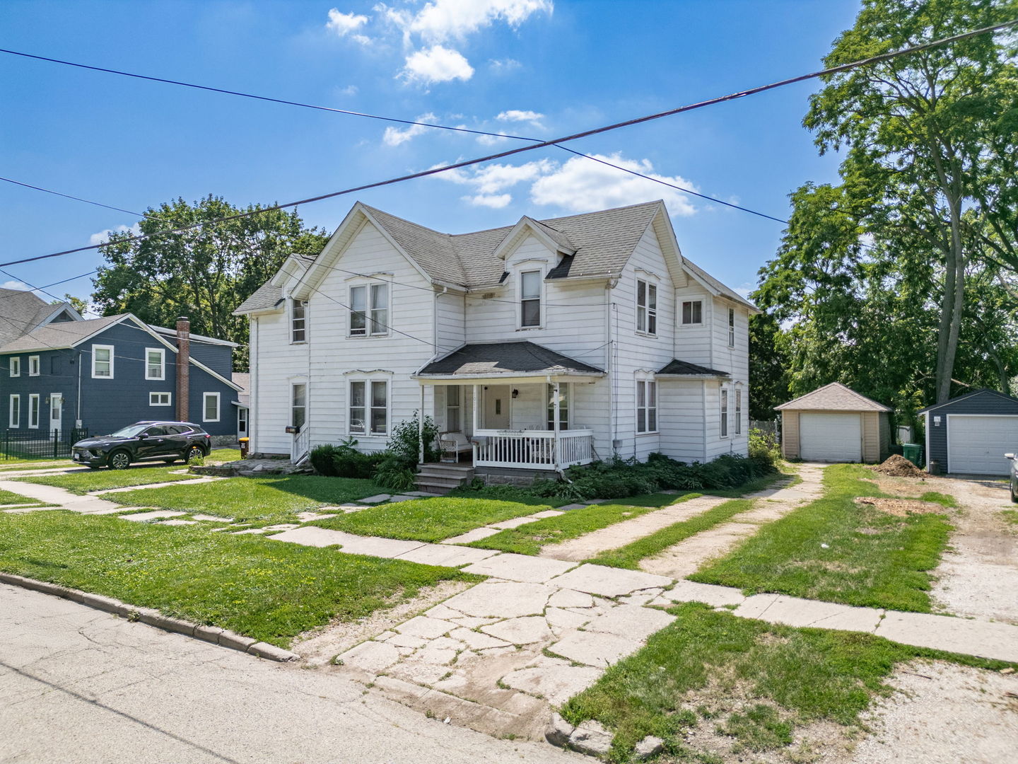 Homes for sale in Belvidere, IL | 1011 Whitney Blvd, Belvidere, IL 61008 | MLS# 12713851