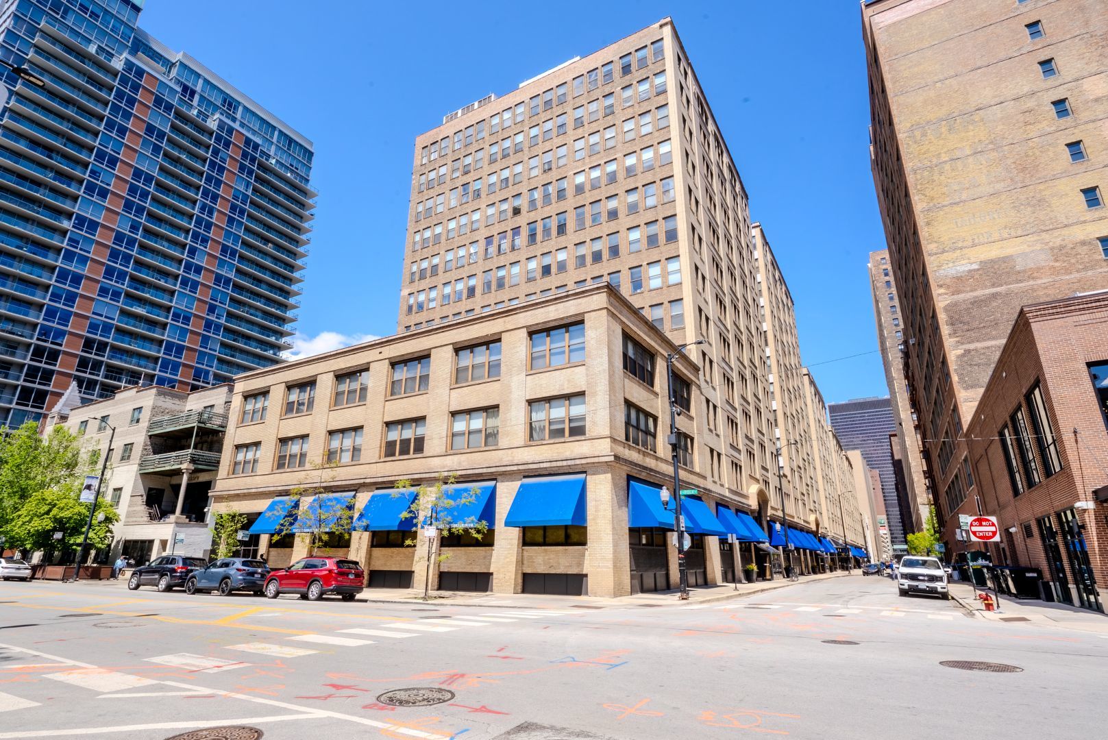 1st image of 780 S Federal St #906, Chicago, IL 60605 | MLS# 12713859
