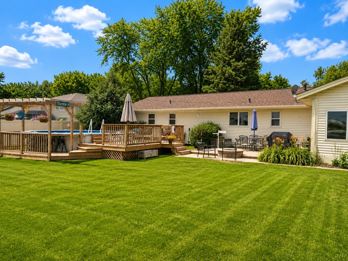 3rd image of 431 S Jean St, Peotone, IL 60468 | MLS# 12713869