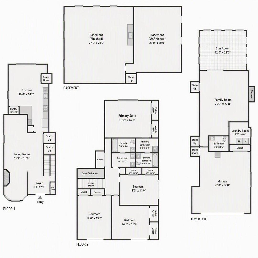 50th image of 725 N Birchwood Rd, Frankfort, IL 60423 | MLS# 12713874