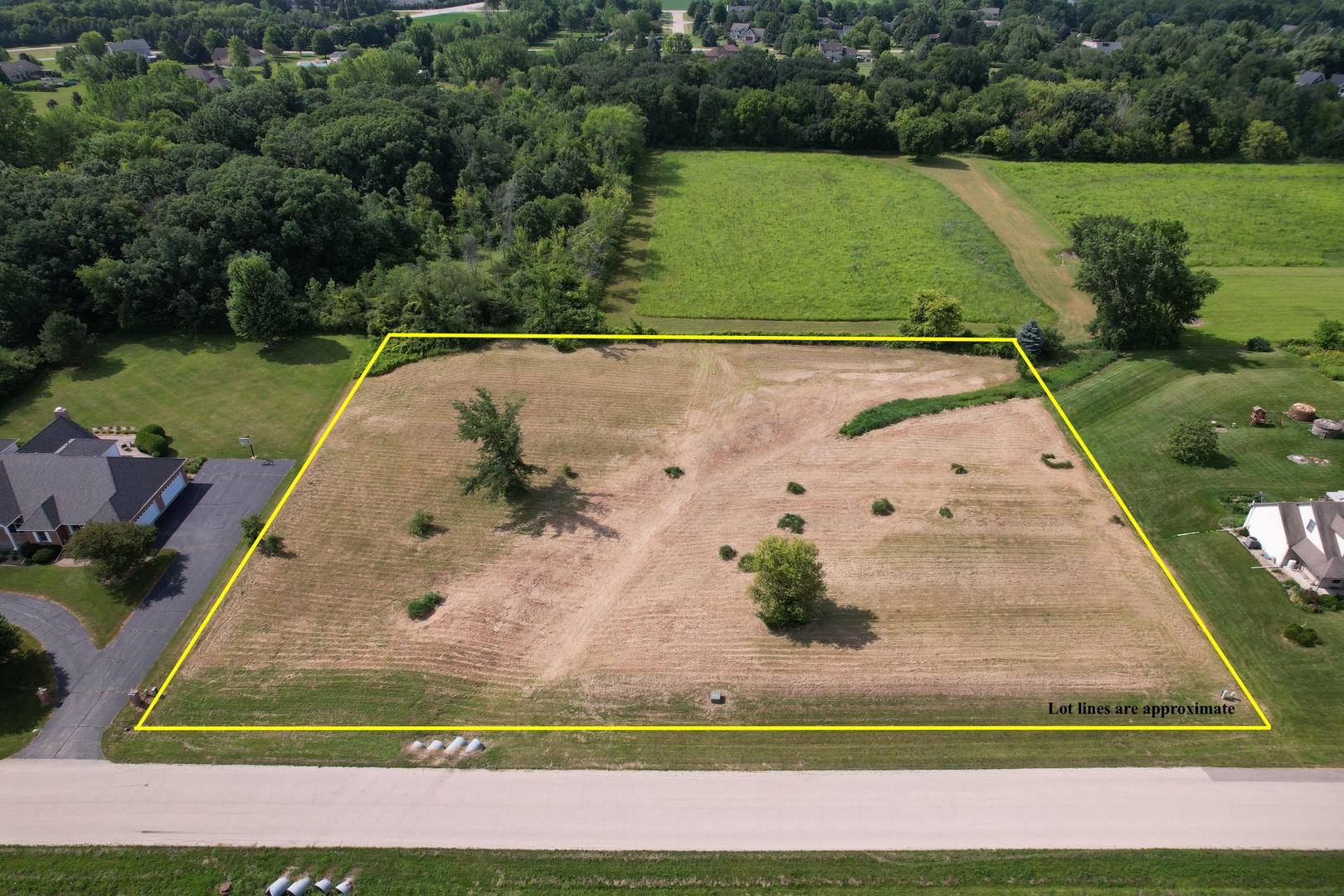 Homes for sale in Sycamore, IL | 0 Sunflower Dr, Sycamore, IL 60178 | MLS# 12713889
