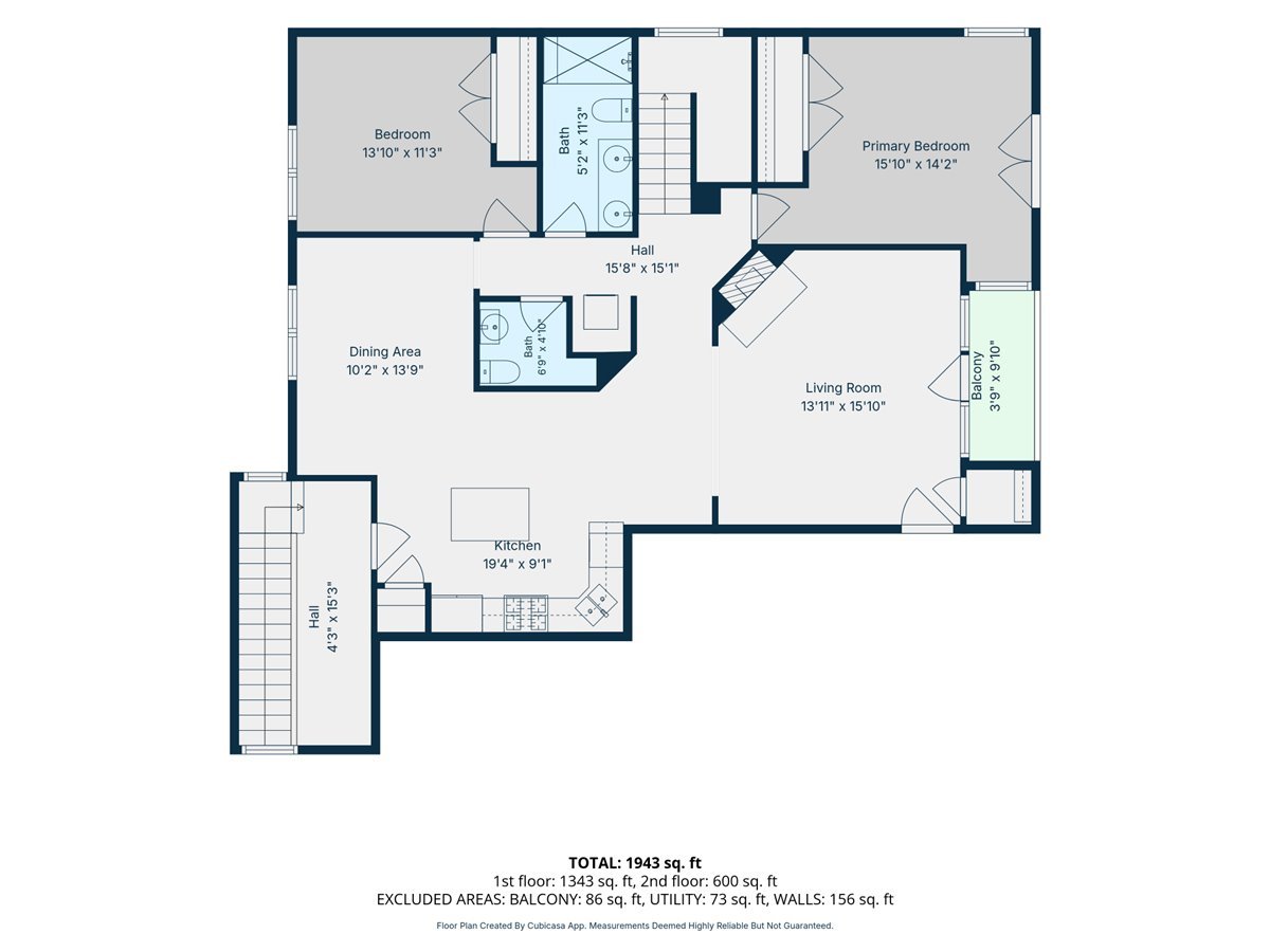 2nd image of 2536 Mcdaniel Ave, Evanston, IL 60201
