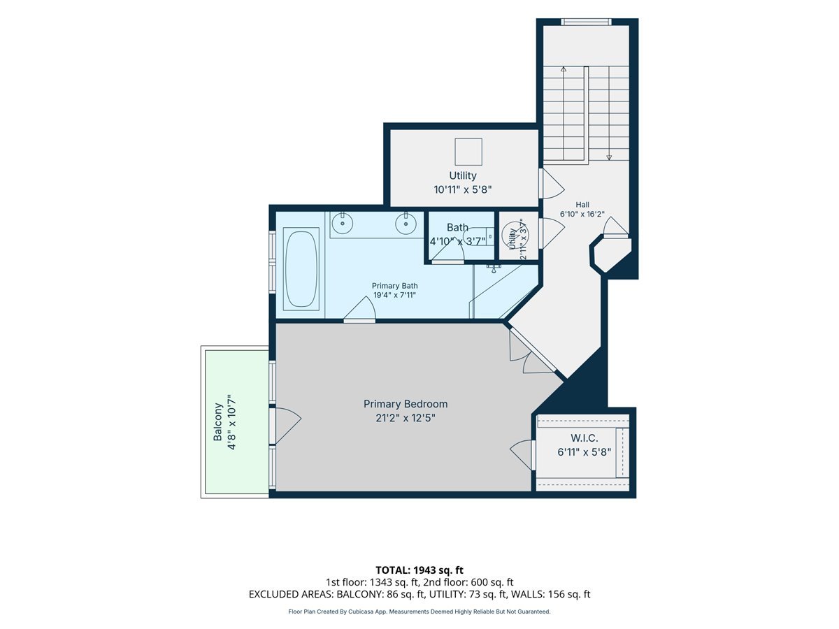 37th image of 2536 Mcdaniel Ave #402, Evanston, IL 60201 | MLS# 12713901