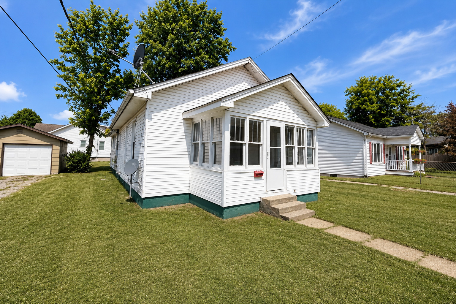 2nd image of 1803 Market St, Metropolis, IL 62960 | MLS# 12713912