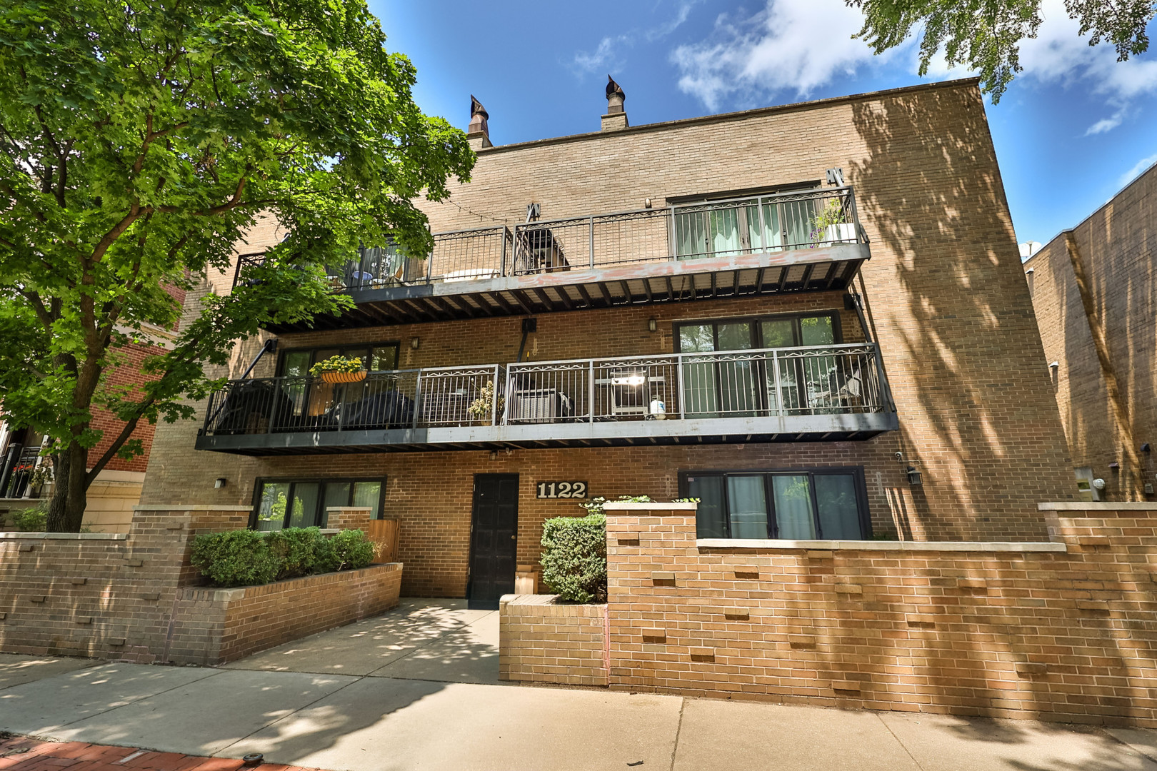 1st image of 1122 W Altgeld St #8, Chicago, IL 60614 | MLS# 12713978