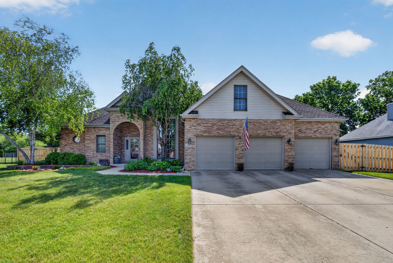 1st image of 24453 S Blackhawk Dr, Channahon, IL 60410 | MLS# 12713995