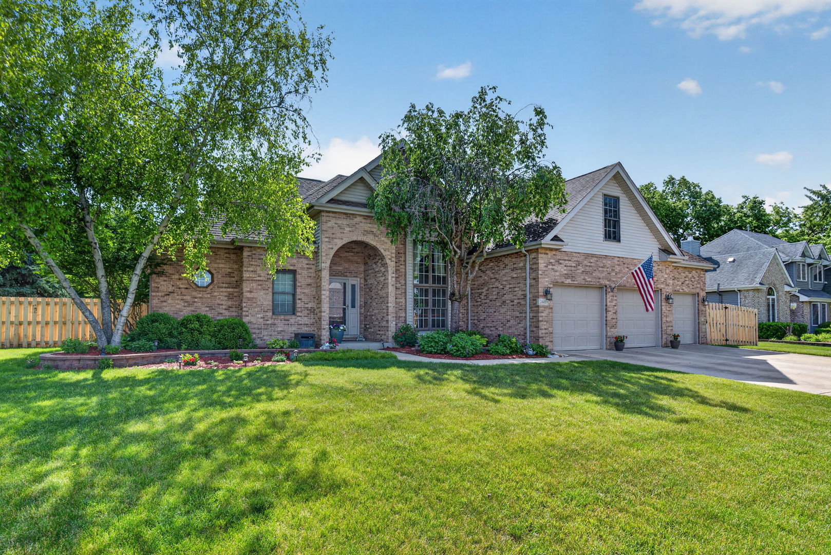 2nd image of 24453 S Blackhawk Dr, Channahon, IL 60410 | MLS# 12713995
