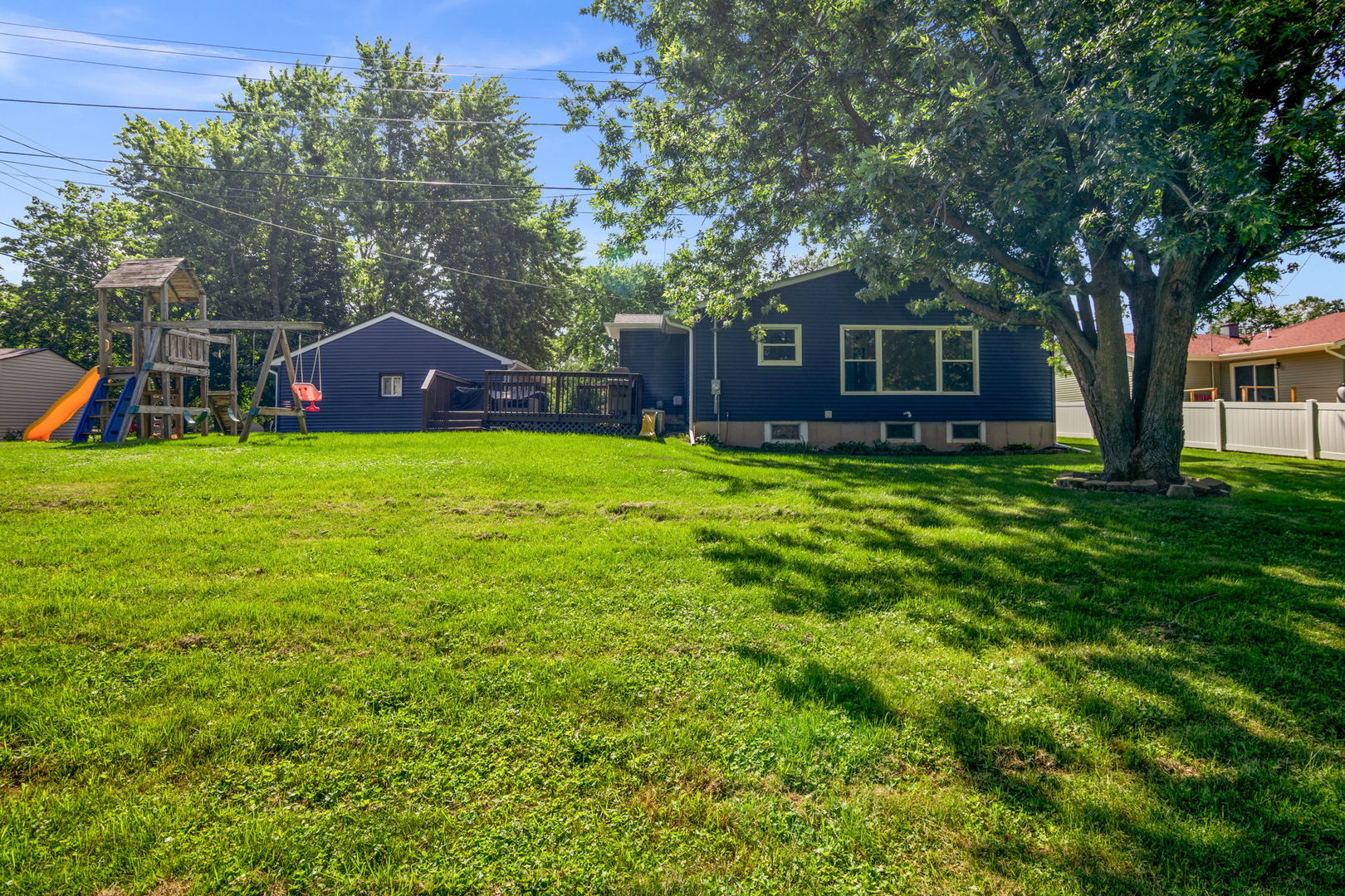 Homes for sale in De Kalb, IL | 1530 Sunrise Dr, De Kalb, IL 60115 | MLS# 12714003