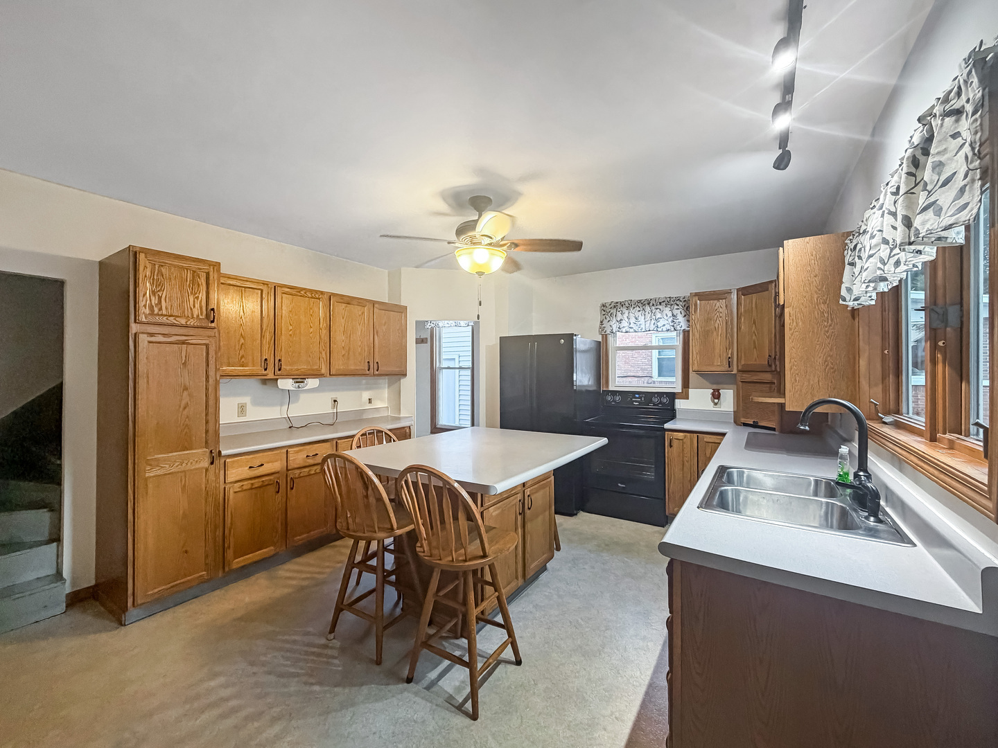 Homes for sale in Orangeville, IL | 105 W High St, Orangeville, IL 61060 | MLS# 12714010