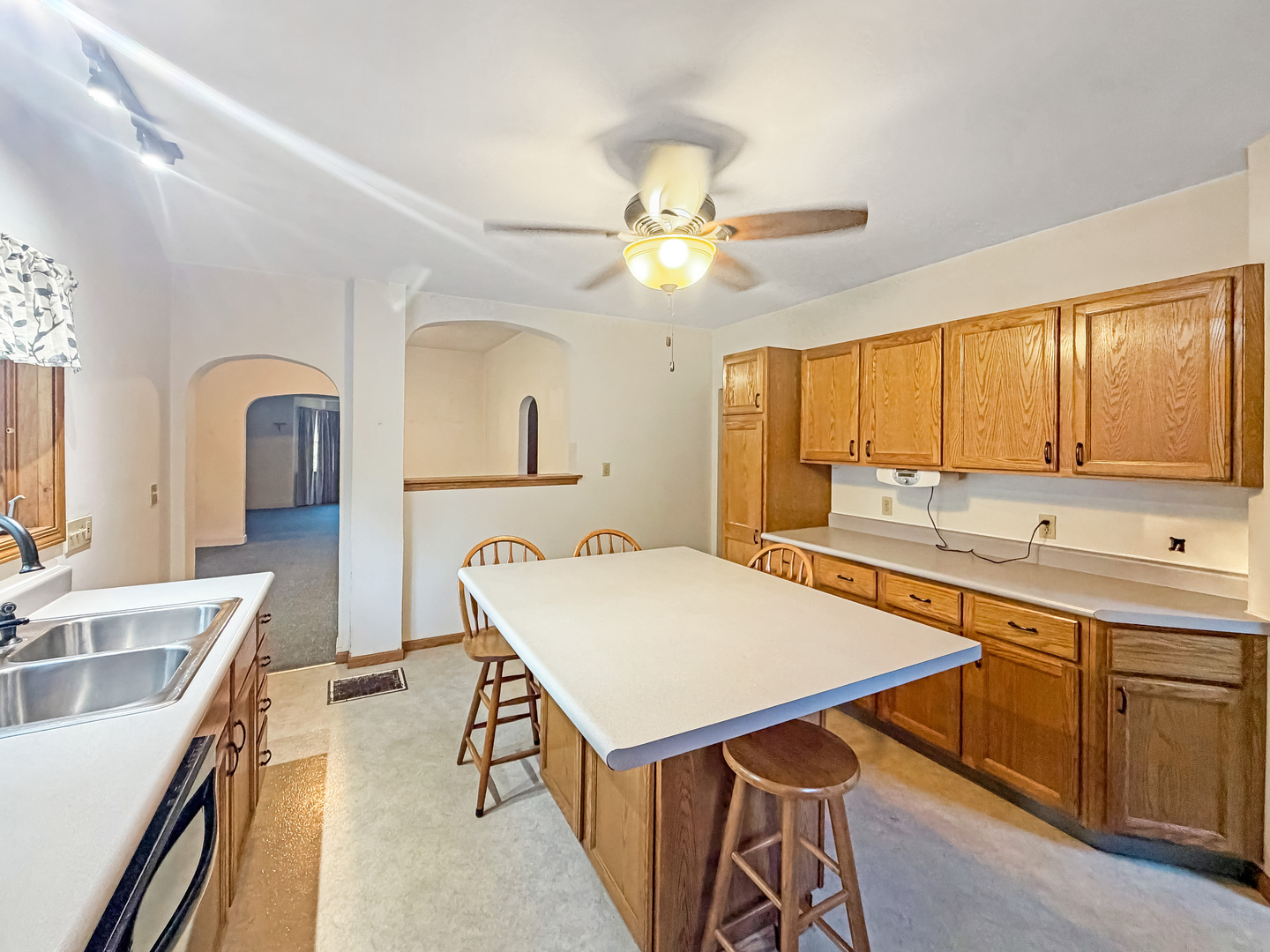 Homes for sale in Orangeville, IL | 105 W High St, Orangeville, IL 61060 | MLS# 12714010