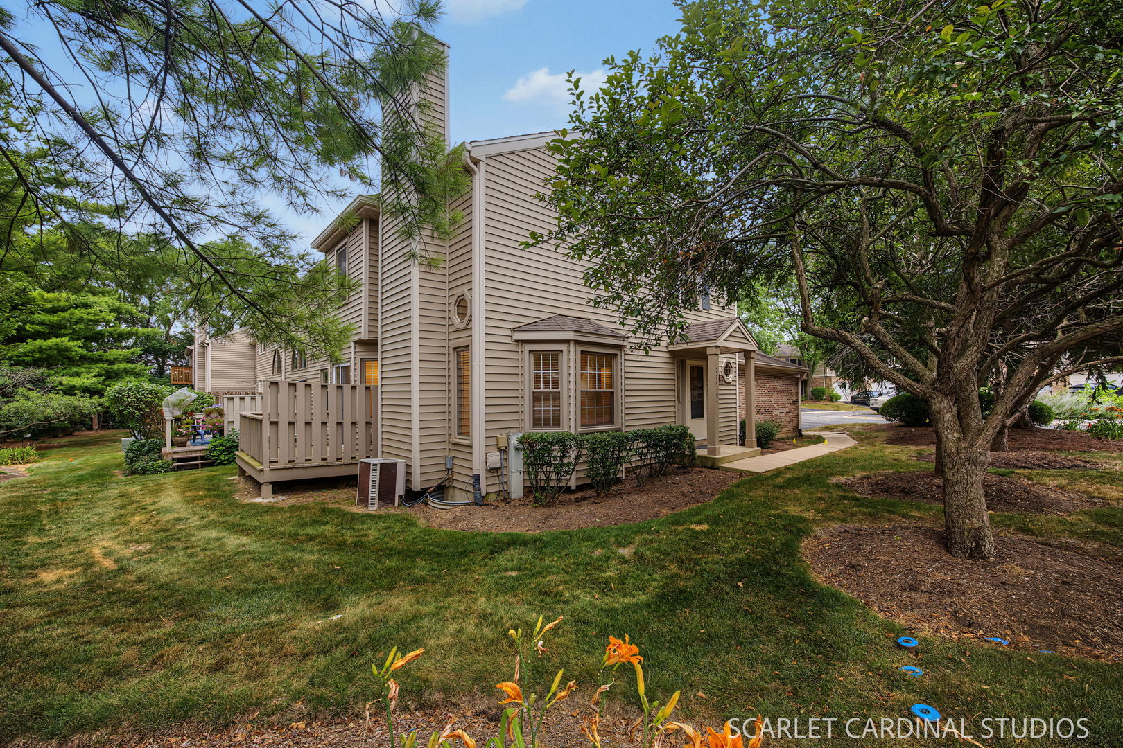 2nd image of 27w194 Emerson Ct, Winfield, IL 60190 | MLS# 12714014