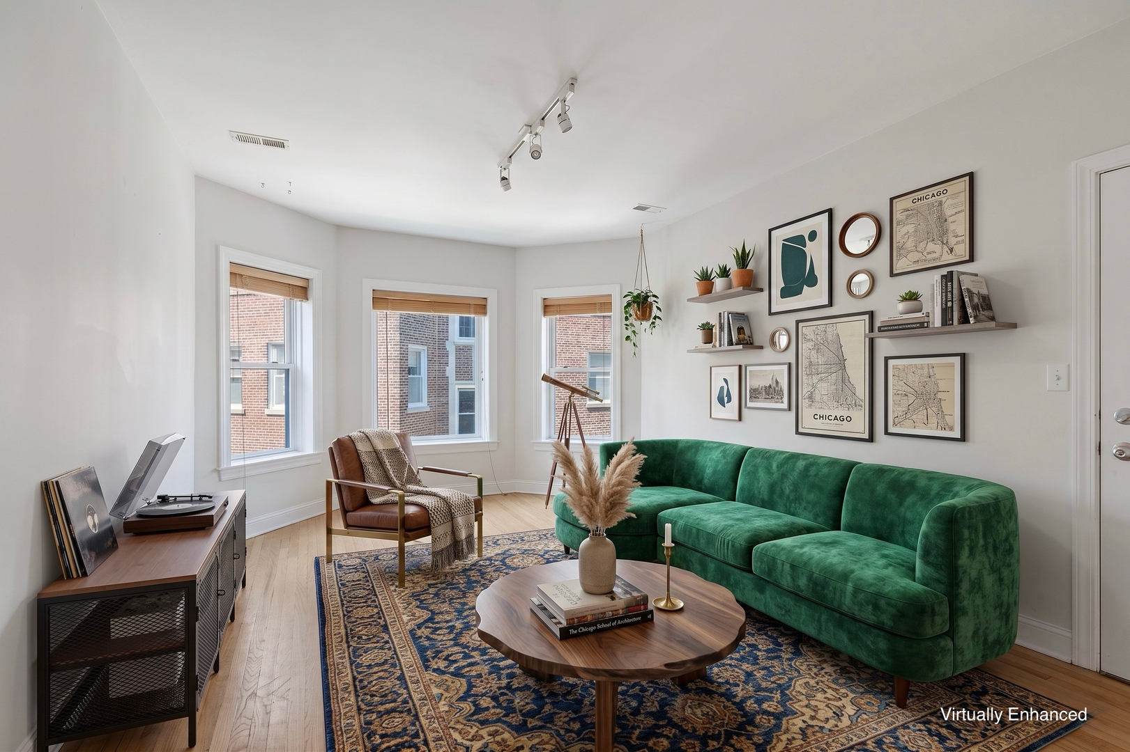 3rd image of 1224 Elmwood Ave, Evanston, IL 60202
