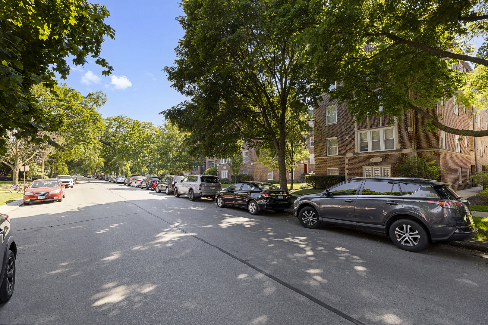20th image of 1224 Elmwood Ave #2W, Evanston, IL 60202 | MLS# 12714020