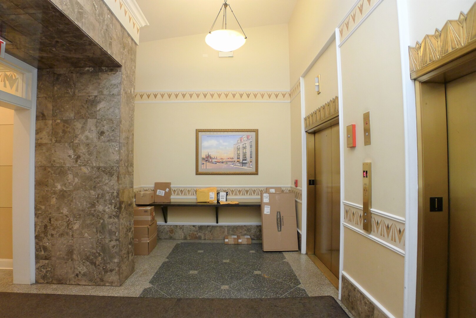 5th image of 807 Church St #313, Evanston, IL 60201 | MLS# 12714023