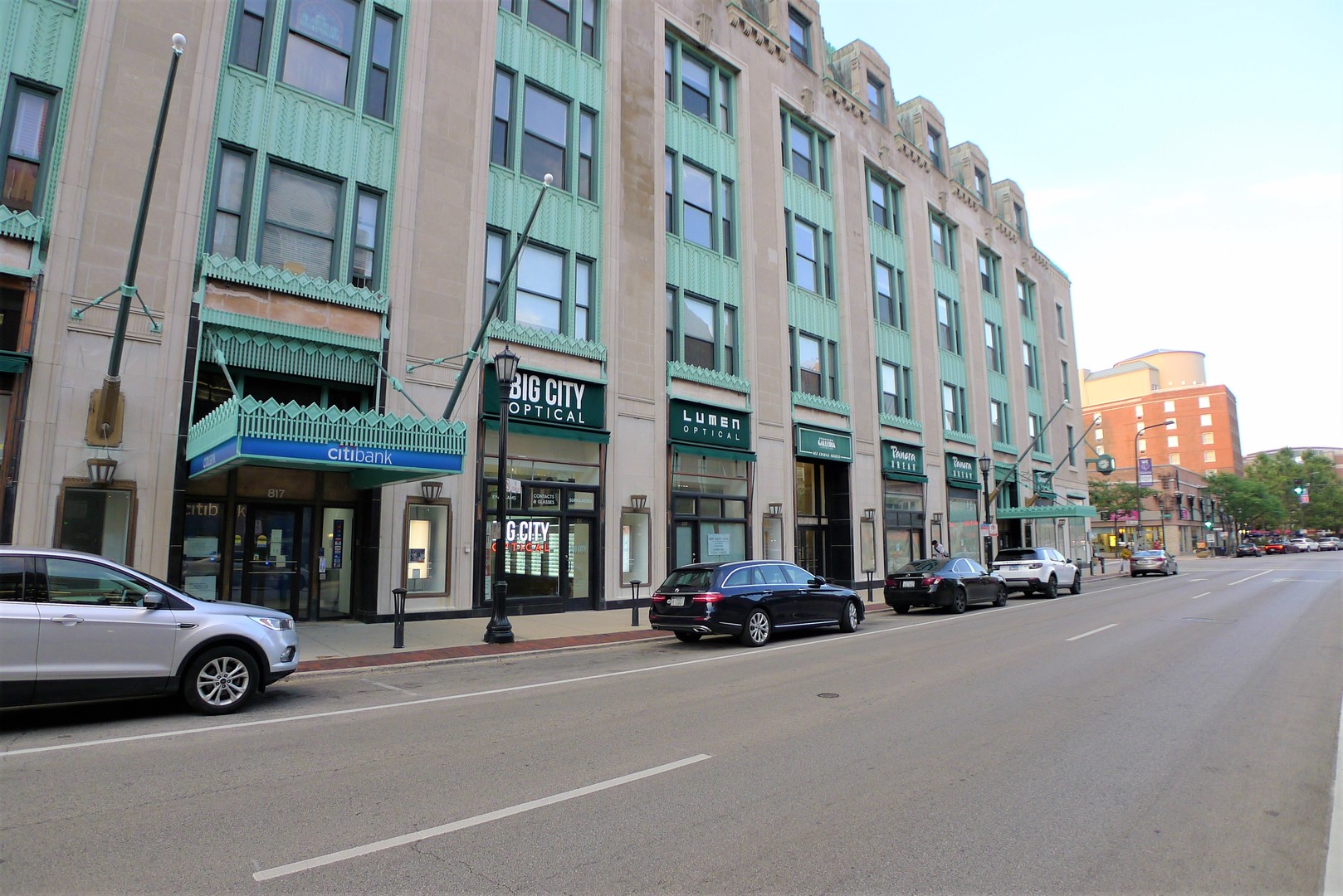 2nd image of 807 Church St #313, Evanston, IL 60201 | MLS# 12714023