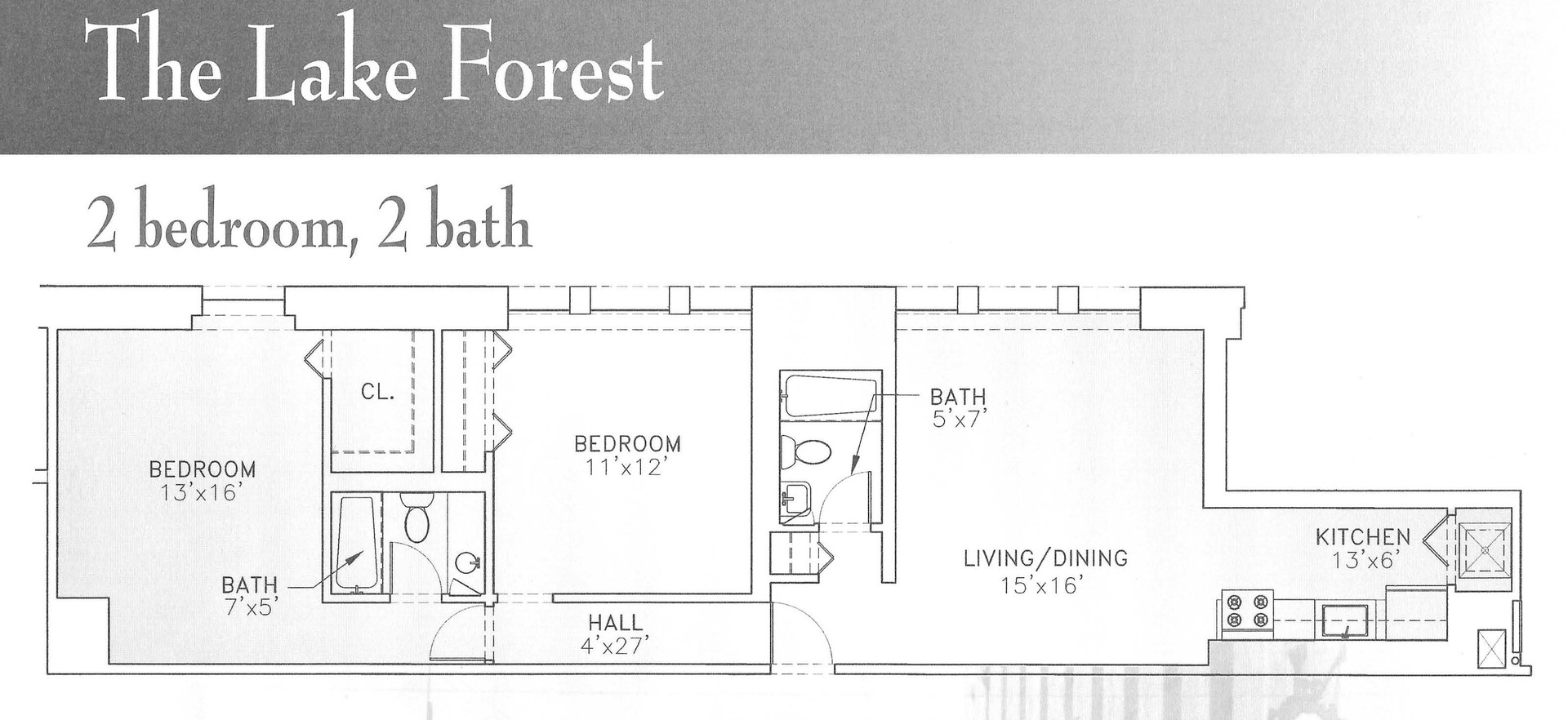 24th image of 807 Church St #313, Evanston, IL 60201 | MLS# 12714023