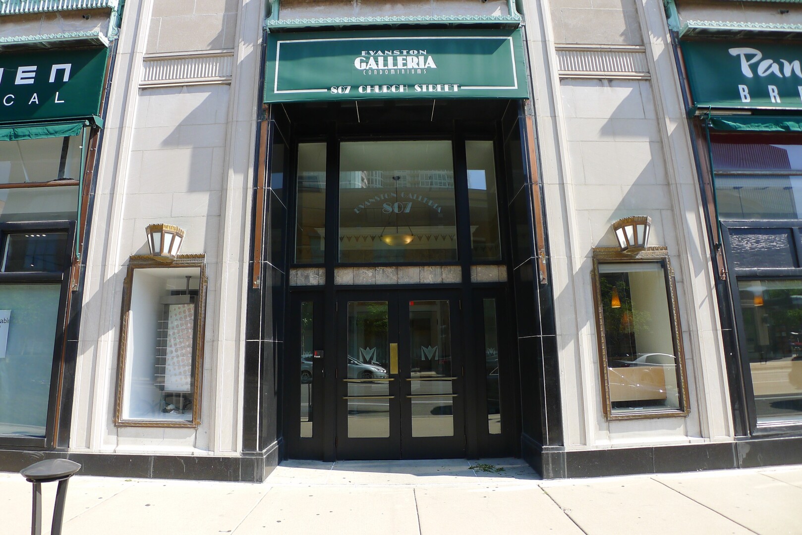 3rd image of 807 Church St #313, Evanston, IL 60201 | MLS# 12714023